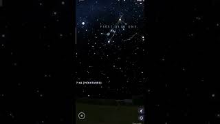 Navajo Sky Culture  Stellarium Mobile [upl. by Eirrehc99]