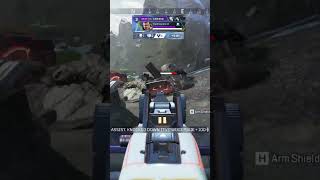 Working on my Gibby gameplay again  Pt 2 apexlegends [upl. by Hauhsoj328]