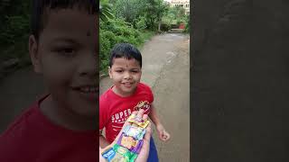 Lots of chocolate viral 🍬🍫 cute baby fun videos 🥰💖💕funny cutebaby chocolateviralvideo trending [upl. by Amadeus]