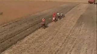 Farmall Cubs Plowing [upl. by Pliner]