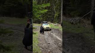 Subaru Crosstrek and Forester try the hard line [upl. by Drusi47]