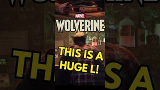 The BIGGEST Gaming Leak Ever  Insomniac Games Wolverine [upl. by Amarette]