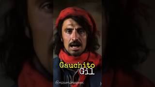 Quien era el Gauchito Gil [upl. by Eehtomit]