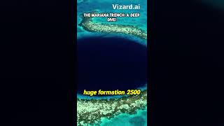 Exploring the Most Terrifying Ocean Depths 11034 Meters Below Sea Level part 3 lemur animalfeed [upl. by Hardie161]