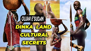 PART 1 The Untold story about SouthSudan Dinka land and it Cultural secrets [upl. by Nonohcle]