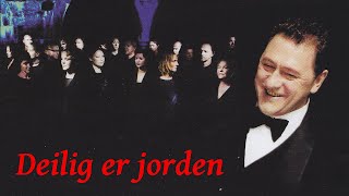 Deilig er jorden  Tommy Körberg  Oslo Gospel Choir [upl. by Dong]