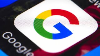 Ancora una multa per Google che abusa di posizione dominante [upl. by Nelrah]