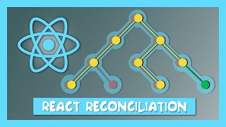 React Reconciliation [upl. by Faxon152]