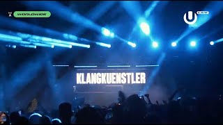 Klangkuenstler  Ultra Music Festival 2024 FULL SET  Worldwide [upl. by Nam]