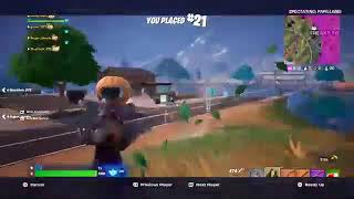 DSTR Early Fortnite [upl. by Kenweigh146]