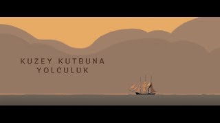 TRT Çocuk Sineması  Kuzey Kutbuna Yolculuk  2000 [upl. by Aninaig990]