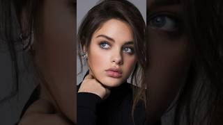 Odeya Rush in Focus A Visual Tribute to a Star trending [upl. by Asiil]