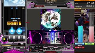 【beatmania IIDX】Todestrieb  Rche [upl. by Eliason214]