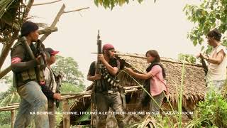 Mindanao Documentaries ATONG AMIGO a short film [upl. by Rondi513]