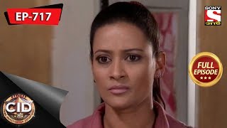 CIDBengali  Full Episode 717  19th January 2019 [upl. by Dnana]