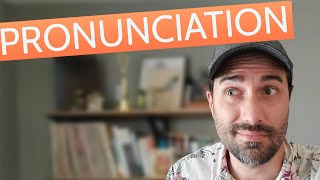 How to Practice Pronunciation  English Pronunciation [upl. by Audris]