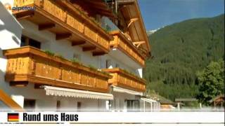 Pension Bacherhof  Alpetour  Südtirol [upl. by Ahsekyt773]