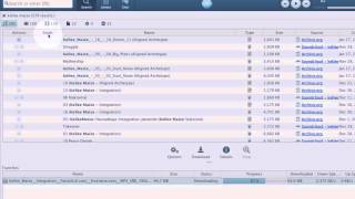 How to search and download files with FrostWire Wynwood 56 [upl. by Deborah]