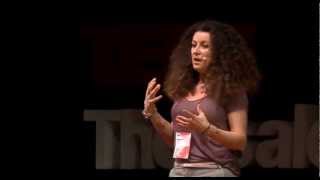 Stereotypes  funny because they are true  Katerina Vrana  TEDxThessaloniki [upl. by Imled]