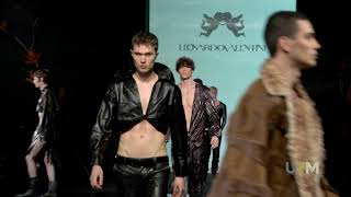 Leonardo Valentini  FallWinter 20242025  Full Show [upl. by Zeph329]