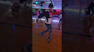 Skillz Spis  Freestylin 🔥💪🏾‼️👏101924 skatelife urbanskating freestyle spinning skatetherapy [upl. by Lamahj]