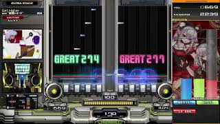 beatmania IIDX 31 EPOLIS Get Higher DPA [upl. by Negam]