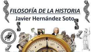 Introducción a la Filosofía de la Historia [upl. by Theodosia]