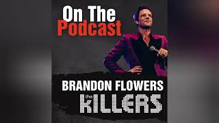 The Killers  Brandon Flowers Interview with Triple M Townsville Breakfast 10th Oct 2024 [upl. by Idnod230]