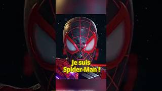 Spider man 2 PS5 game edit venom Eminem [upl. by Tacklind815]