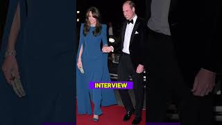 William’s heartfelt reason for giving Kate Middleton time to Back Out of royal life [upl. by Piers296]