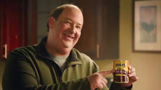 New Kevin chilli ad from Bushs Baked Beans [upl. by Nette]