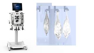 PrisMax CVVHDF with Citrate Anticoagulation Setup Guide [upl. by Reisinger32]