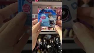 FINALLY 💕 lps littlestpetshop blindbox blindboxopening blindbag unboxing toys [upl. by Cerf]