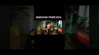 NARUCIAK PRIME 2016 [upl. by Allit]