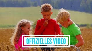 Jörg Bausch  Kinderträume schlafen nie  offizielles Video [upl. by Anit]