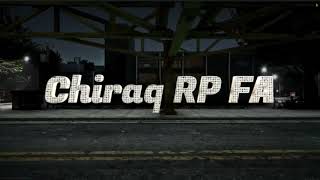 Chiraq RP FA  Rejoins nous [upl. by Kristoffer]