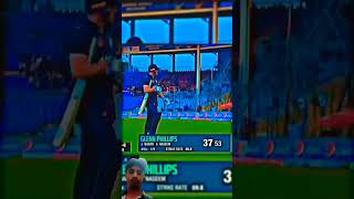 Naseem shah 😱😱 cricket lovereading shortsfeed shortvideo viralvideo [upl. by Jochbed]