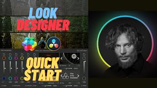 Look Designer 2  A quick start guide [upl. by Nahtnhoj868]