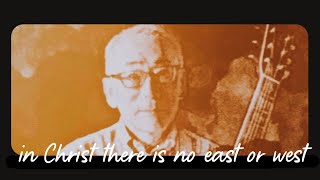 【in Christ there is no east or westJohn Fahey】fayfay Ozawa played john fahey [upl. by Weidner318]