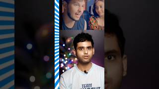 TITHI TUSHAR CONTROVERSY tithitusarseries funny ROAST comedy controversyexplained funny duet [upl. by Biagi]