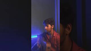 saanson ko jeene ka  short cover  Vishal Thakur shorts [upl. by Ordep]