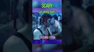 Scary Gay Bars in Movies [upl. by Odille949]