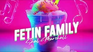 Shal Marshall  Feting Family Snow Cone Riddim  Soca 2025 [upl. by Nitsid740]