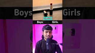 Who Use It More Boys Or Girls [upl. by Alledi]