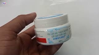 Moisturex Cream  Moisturex Cream How to use  Moisturex Cream Uses Side effects benefits Review [upl. by Jodoin]