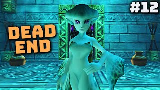 DEAD END  Ocarina of Time Randomizer for 3DS  Part 12 [upl. by Ezmeralda]