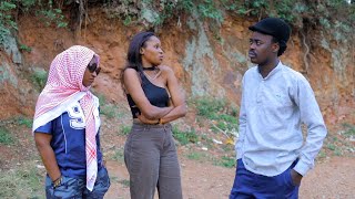 Kugura Indaya Murwanda  REGIS SKITS episode 71 [upl. by Annuahsal]