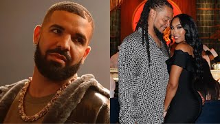 ‘I’ll See Drake In the Parking Lot’ Channing Crowder Wants All the Smoke with Drake After OVO Rappe [upl. by Annola]