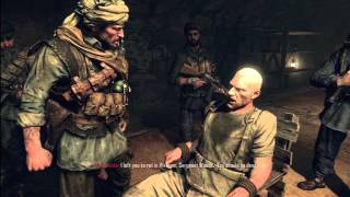 BO2 Masons struggle against killing Kravchenko HD [upl. by Aiyt]