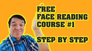 3 Basic Face Reading Skills That Can Start To Change Your Life 【Learn Face Reading】 [upl. by Lenad356]